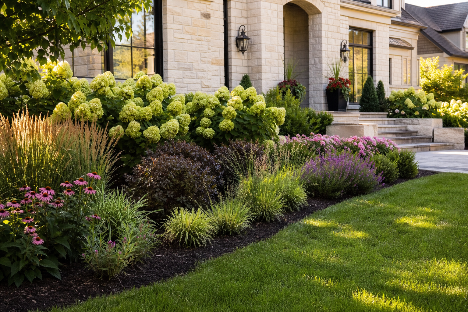 Landscaping Design